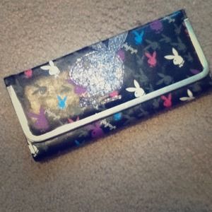 🎀Playboy Bunny Wallet.🎀