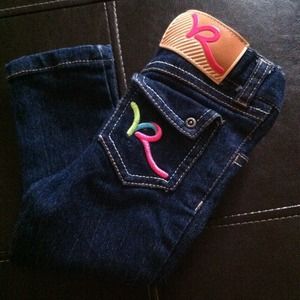 😍SOLD😍Baby Skinny Jeans