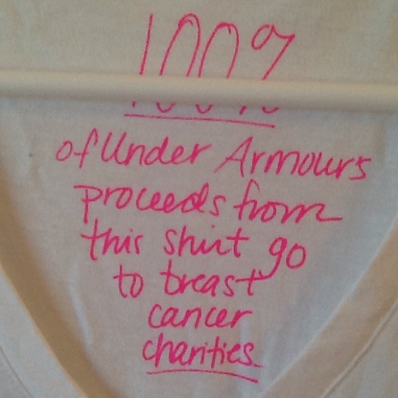 In the Pink Tee-Shirt - Picture 2 of 3