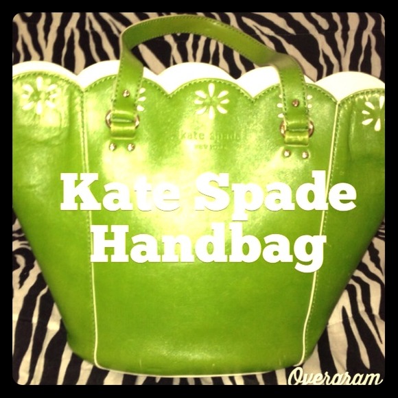 💗HOLD💗💯Authentic Kate Spade bag