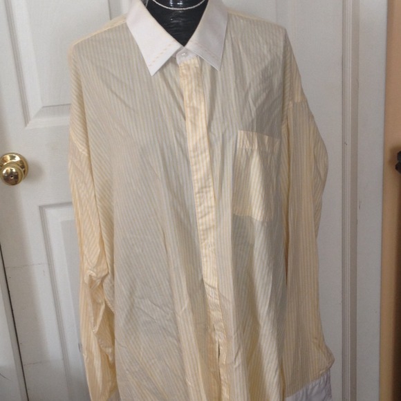 Dress shirt