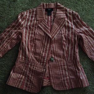 True meaning jacket