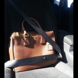 Prada Authentic..