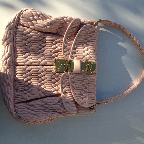 Big Buddha bag