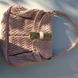 Big Buddha bag