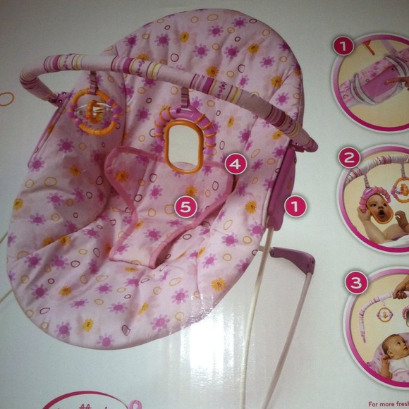 Baby vibrator