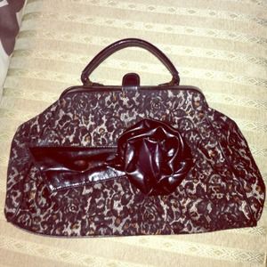 Jessica Simpson Bag