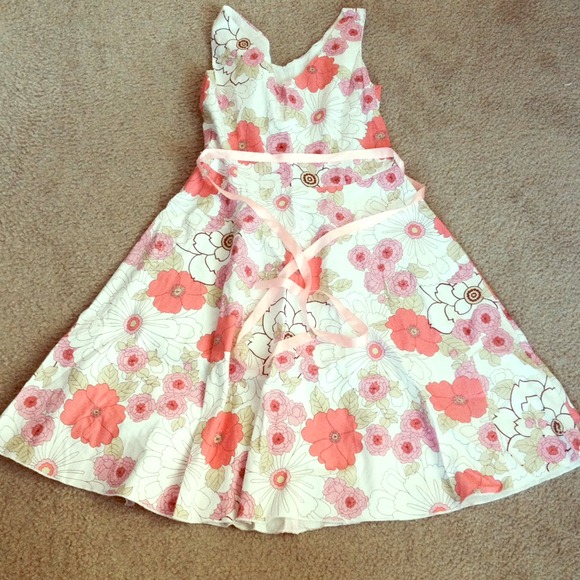 Summer dress
