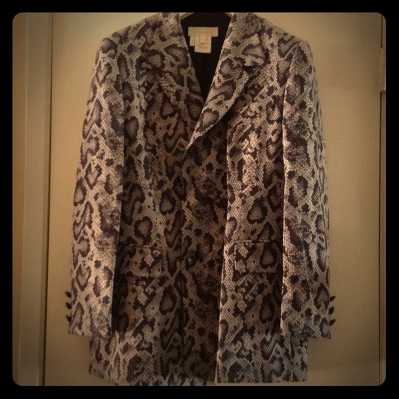 ESCADA original  Jacket