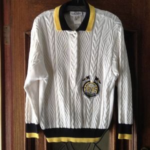 ESCADA Sweater (original)