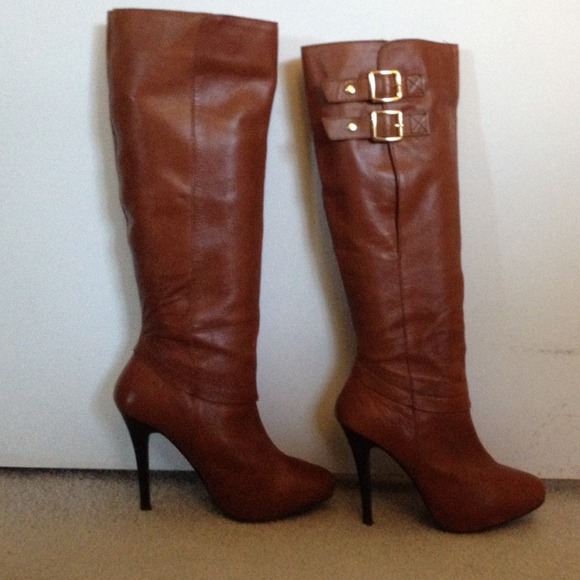 ‼️Reduced‼️Steve Madden tall boots-size 7