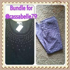 🎈❤️🎈 TOP AND JEANS 🎈❤️🎈