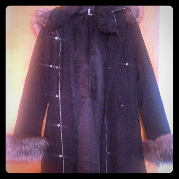 Winter Coat