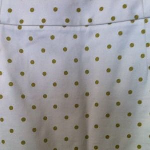 J. Crew Skirts - J.Crew Polka Dot Pencil Skirt J. Crew Skirts - J.Crew Polka Dot Pencil Skirt