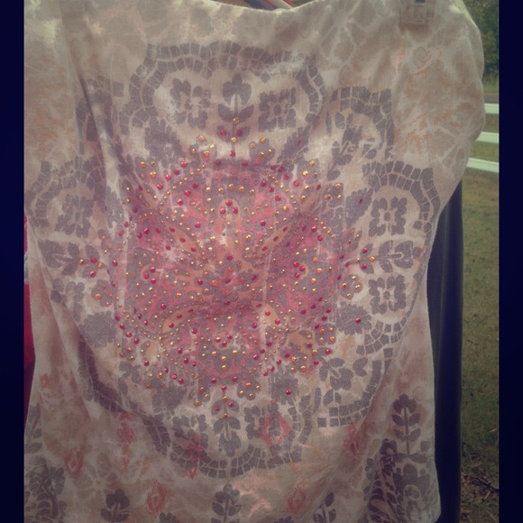 Maurice's 1 (XL) NWOT