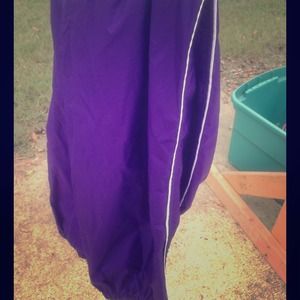 Nike pants size large!