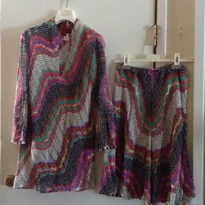 Original MISSONI Set