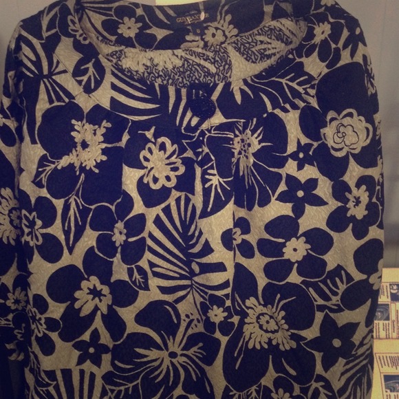 Guy Baxter Dress