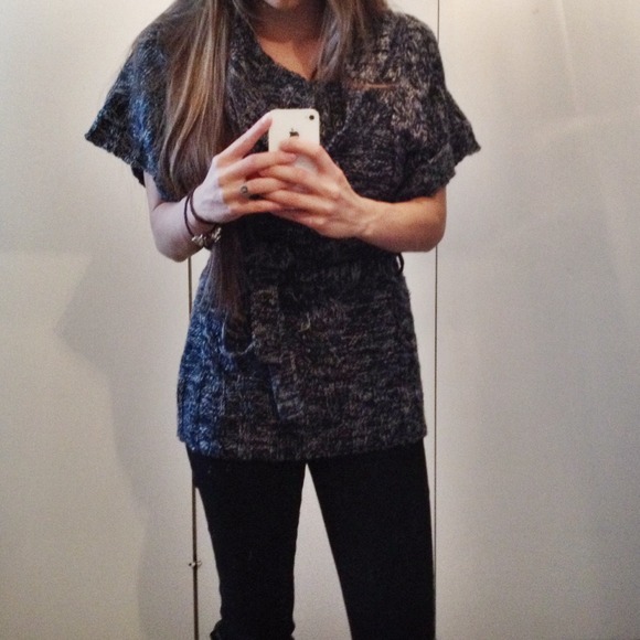 Sweater Top - Picture 2 of 3