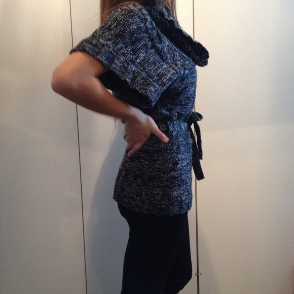 Sweater Top - Picture 3 of 3