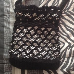 Hand made Bag