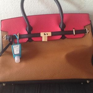 Just Fab HandBag