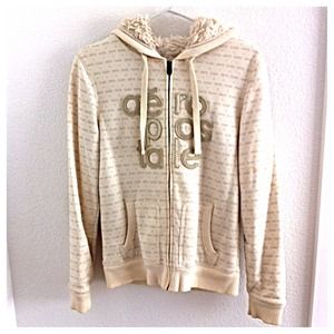 Aeropostale Shearling Jacket