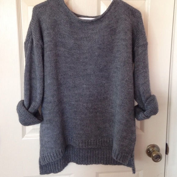 Brandy Melville sweater ❤️