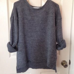 Brandy Melville sweater ❤️