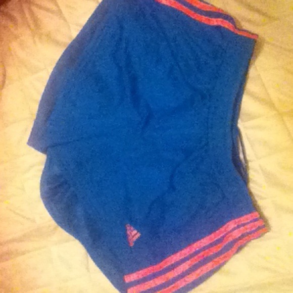 adidas sport shorts
