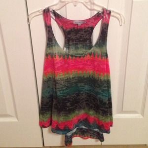 Charlotte Russe tank top