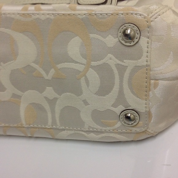 Authentic Coach {Price reduced}" SOLD" - Picture 3 of 3