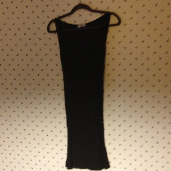 Moschino cheap and chic dress