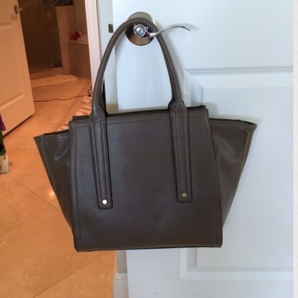 Phillip Lim for Target Taupe Tote - Picture 3 of 3