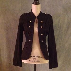 **HOST PICK** 11/11 Sanctuary jacket