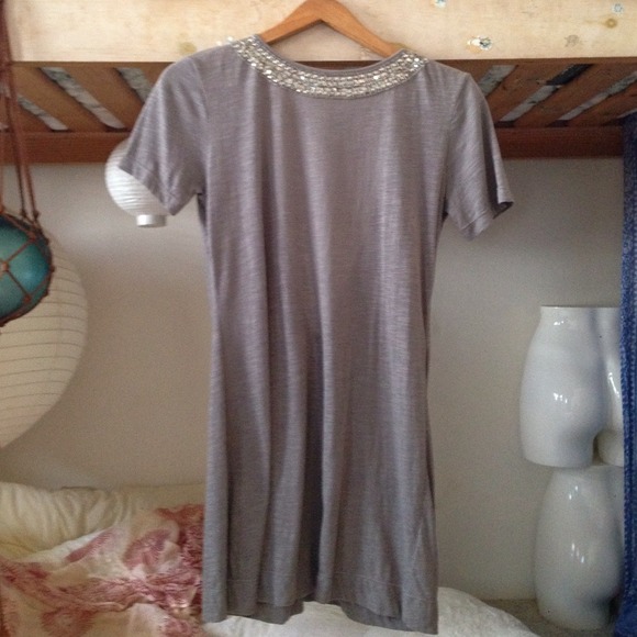 ❌SOLD❌7 for all Mankind tunic