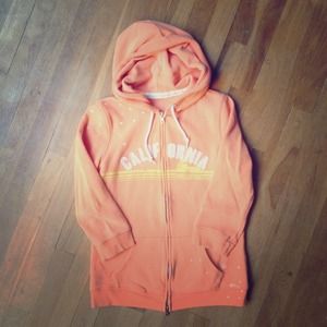 Short sleeve jacket