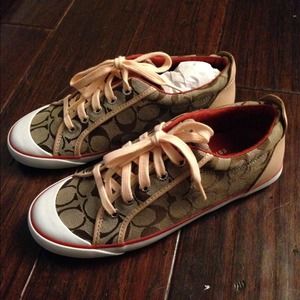 Coach Sneakers