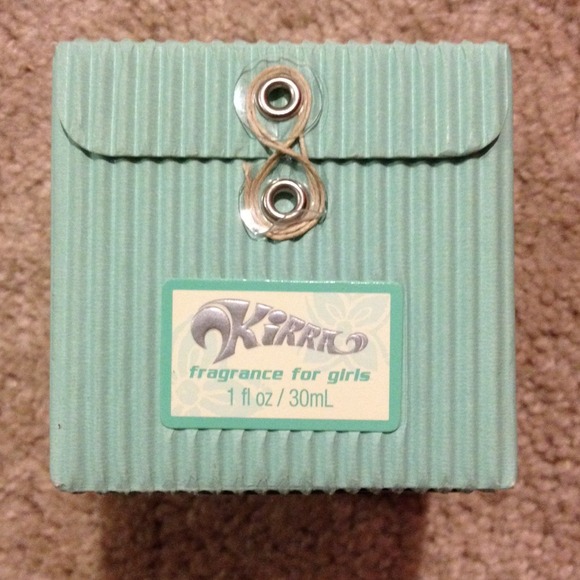 NWT Pacsun Kirra perfume! 🎀💄