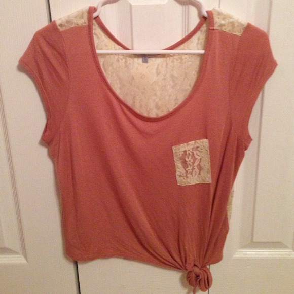 Charlotte Russe top