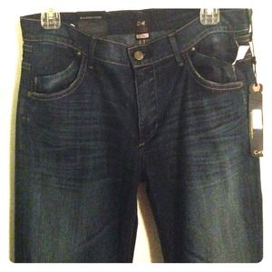 Citizens of Humanity Trouser Jeans