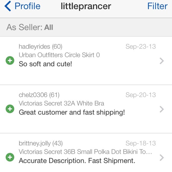 👍😍 FEEDBACK 😡👎 - Picture 3 of 4