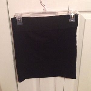Charlotte Russe body con skirt