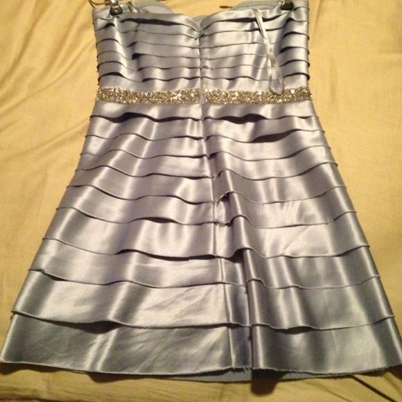 Bcbg party dress - Picture 2 of 4