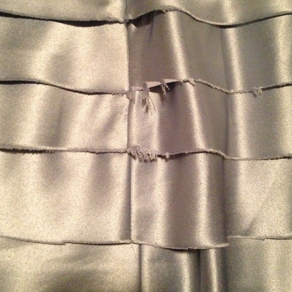 Bcbg party dress - Picture 3 of 4