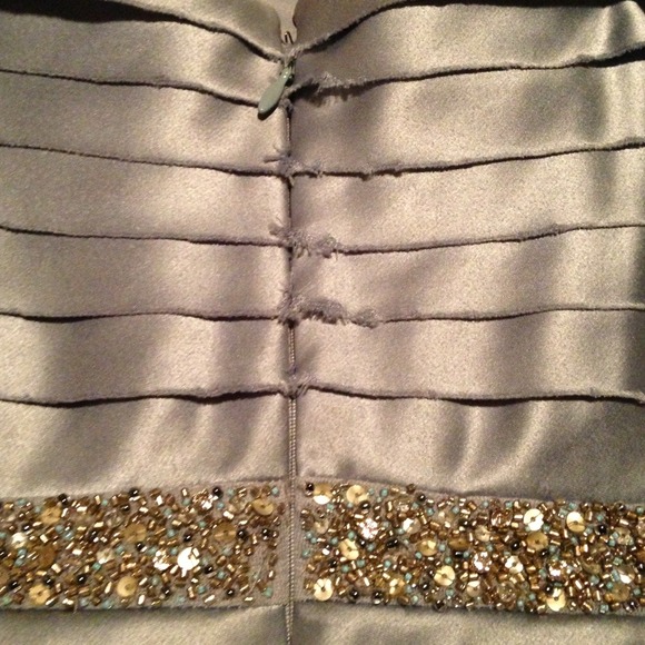 Bcbg party dress - Picture 4 of 4