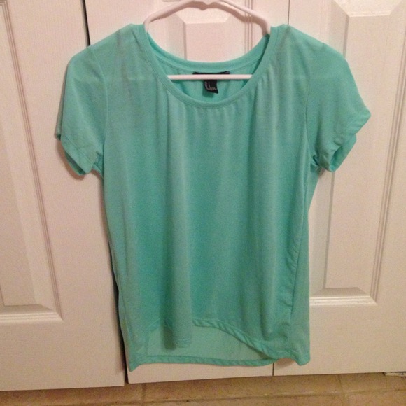 Forever 21 top