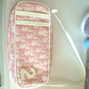 Authentic Christian Dior purse