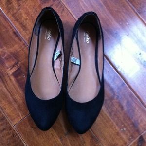 Black Flats