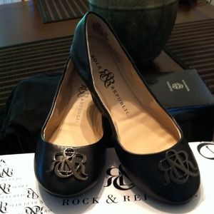 Rock & Republic Shoes